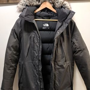 The North Face - OUTER BOROUGHS PARKA